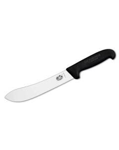 Нож Fibrox черный 5 7403 20 Victorinox