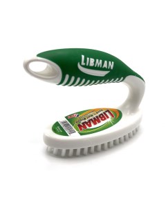 Щетка утюжок для мытья рук и ногтей мини 00014 Libman