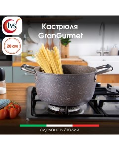 Кастрюля Gran Gourmet 20 см 3 1 л BJ474203720002 Tvs
