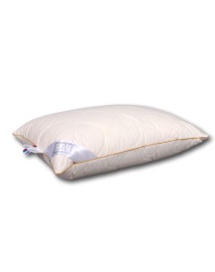 Подушка для сна avt579918 конопля 68x68 см Alvitek