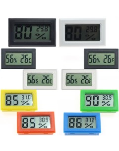 Термометр с гигрометром цифровой NG FY11 Kromatech