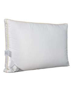 Подушка для сна пух гусиный 65x65 см Alvitek