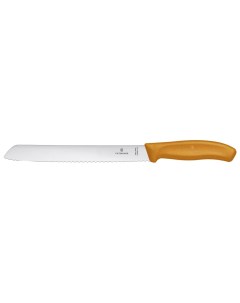 Нож кухонный 6 8636 21L9B 21 см Victorinox