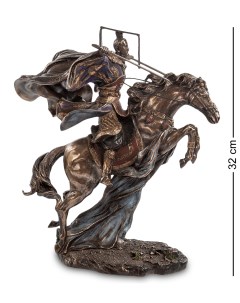 Статуэтка Китайский воин Veronese