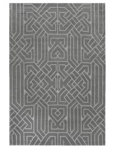 Ковер Carpet Mystic Taupe 160 230 Carpet decor by fargotex
