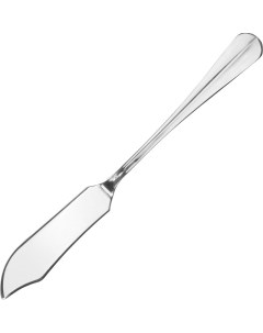 Нож столовый Эко Багет для рыбы 197 80х1мм нерж сталь Pintinox