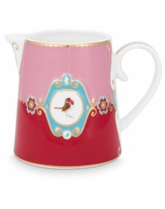 Молочник Love Birds 270 мл WW 51 007 009 Pip studio