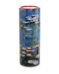 Подсвечник Water lillies Клод Моне Museum pr TC07MO 113 108002 Parastone