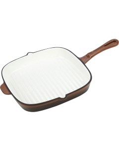 Сковорода для гриля 26 см коричневый VS 2309 Vitesse