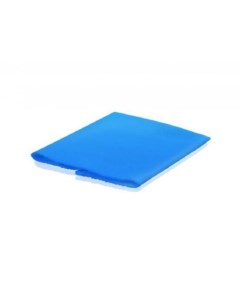 Салфетка из микрофибры 29x29cm Blue NVO 03 004 Nv print