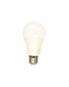 Лампа светодиодная LB 93 Шар E27 12W 4000K 25487 Feron