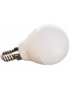 Лампа светодиодная LB 550 Шарик E14 9W 2700K 25801 Feron