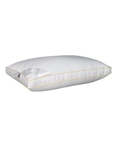 Подушка для сна пух гусиный 65x65 см Alvitek