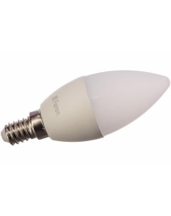 Лампа светодиодная LB 570 Свеча E14 9W 2700K 25798 Feron