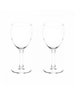 Набор бокалов для вина ЭЛЕГАНС 2шт 245мл Q3530 Luminarc