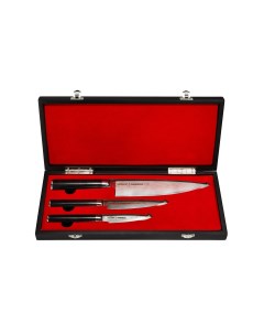 Набор ножей SD 0220 Y 3 шт Samura