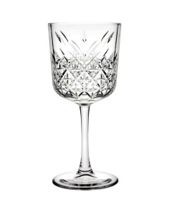 Бокал Таймлесс для вина 330мл 88х88х195мм стекло прозрачный Pasabahce