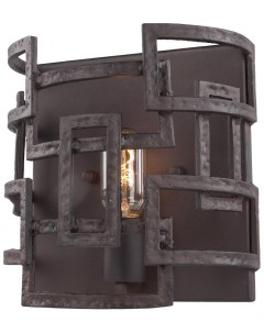 Настенный светильник Loft LSP 9121 Lussole