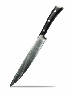 Нож разделочный серия GeoBlack 203мм Tima