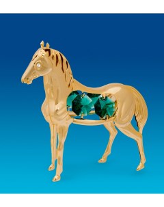Фигурка Лошадь с цв кр Юнион