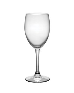 Бокал для вина Диамант 250мл 61х61х202мм стекло прозрачный Bormioli rocco