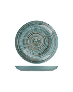 Миска для вторых блюд БК Скандинавия СНД00009611 Борисовская керамика