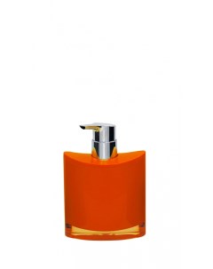 Дозатор для жидкого мыла Gaudy оранжевый Ridder