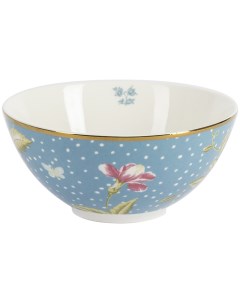 Салатник Heritage 13см Seaspray Uni Laura ashley