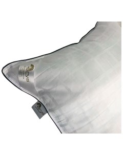 Подушка для сна ar367841 силикон 70x70 см Arya