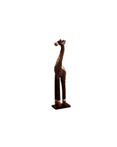 Сувенир Жираф с завитками Sima-land