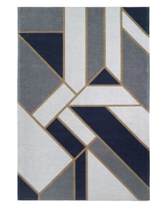 Ковер Carpet GATSBY Dark Blue 200 300 Carpet decor by fargotex