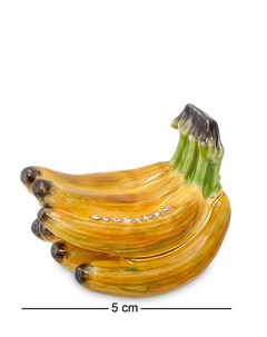Шкатулка Бананы Nobility