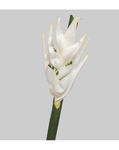 Искусственный цветок Геликония 110 см TR 631 113 50806 Art east