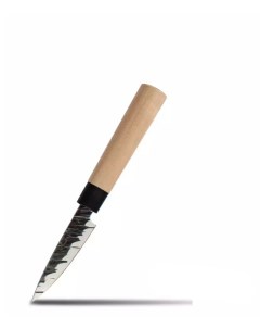 Нож овощной серия Shog 89 мм Tima
