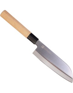 Нож 30 5см KYOTO нержавеющая сталь MayerBoch 28026 KSMB 28026 Mayer&boch