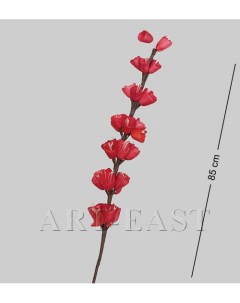 Искусственный цветок Колокольчик TR 314 113 50715 Art east