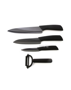Набор ножей Huo Hou Heat Knife Set 4шт HU0010 Xiaomi