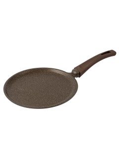 Сковорода для блинов Мускат 24 см коричневый 24088I Tima