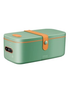 Ланч бокс с подогревом Life Element Cooking Lunch Box Without Water F58 1л зеленый Youpin