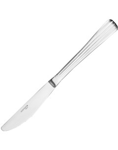Нож столовый Basic Нова бэйсик длина 222мм нерж сталь Eternum
