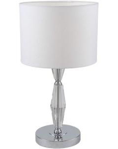 Интерьерная настольная лампа Estetio 1051 09 01T Stilfort