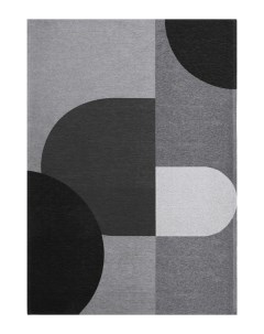 Ковер Carpet RENE Grey 160 230 Carpet decor by fargotex