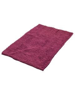 Коврик для ванной Soft 55х85 Фиолетовый Ridder