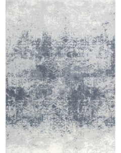 Ковер Carpet ILLUSION BLUE GRAY 160 230 Carpet decor by fargotex