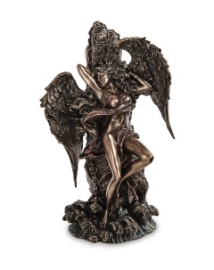 Статуэтка Искушенный ангел Veronese