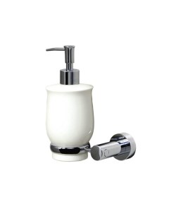 Дозатор для жидкого мыла K 24299 SET1510 Wasserkraft