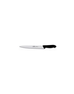 Нож для мяса 250 380 мм черный HoReCa 1 шт Icel