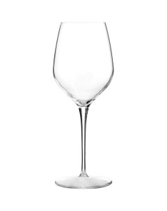 Бокал для вина Инальто Трэ Сэнси 305 мл D 7 7 см 1051141 Bormioli rocco