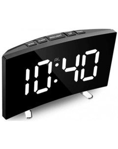 Часы будильник BRSDT6507BW Bandrate smart