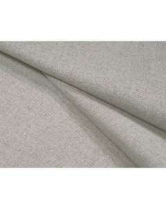 Простыня 1 5 спальная лен 100 серый Текстиль из иваново